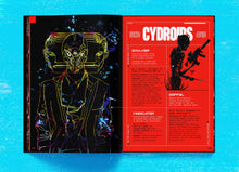CY_BORG Core Rulebook
