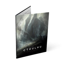 The Call of Cthulhu Illustrated by Baranger