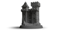 Crusader Kings The Board Game - Councilors & Inventions Expansion