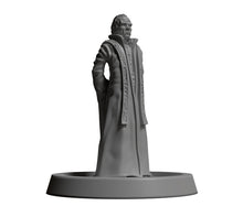 Crusader Kings The Board Game - Councilors & Inventions Expansion