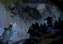 The Lord of the Rings™ Roleplaying 5E