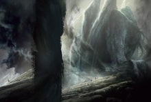 The Call of Cthulhu Illustrated by Baranger