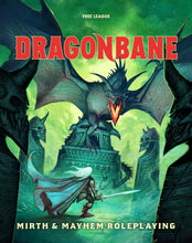 Dragonbane Core Set