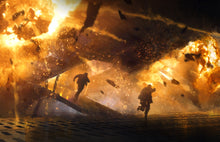 Coriolis: The Third Horizon - The Last Cyclade