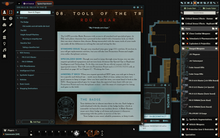 Foundry VTT Module – Blade Runner RPG Core Rules