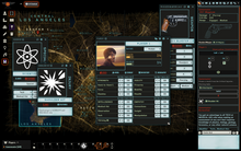 Foundry VTT Module – Blade Runner RPG Core Rules