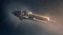 Coriolis: The Third Horizon - Last Voyage of the Ghazali