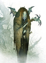 Vaesen RPG – Mythic Britain & Ireland