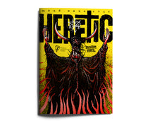 MÖRK BORG CULT: Heretic