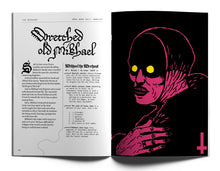 MÖRK BORG CULT: Heretic