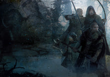 The Lord of the Rings™ Roleplaying 5E