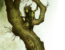 Vaesen - Nordic Horror Roleplaying