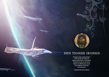 Coriolis - Ikonernas död