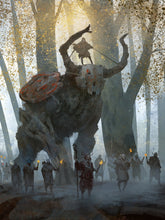 Symbaroum - Monsterkodex