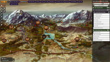 Foundry VTT Module – Mutant: Genlab Alpha Core Rulebook