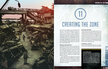 Mutant: Year Zero – Core Rulebook