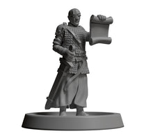 Crusader Kings The Board Game - Councilors & Inventions Expansion