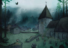 A Wicked Secret & And Other Mysteries