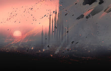 Coriolis: The Third Horizon - The Last Cyclade