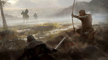 Ruins of Symbaroum - Call of the Dark