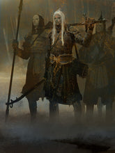 Symbaroum - Monsterkodex