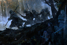 The Lord of the Rings™ Roleplaying 5E