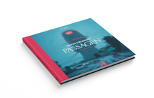 Passagen - Simon Stålenhag