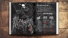 PIRATE BORG Core Rulebook