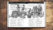 PIRATE BORG Core Rulebook