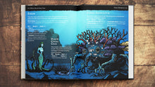PIRATE BORG Core Rulebook