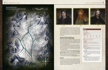 Ruins of Symbaroum - Adventure Compendium