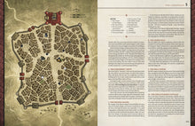 Ruins of Symbaroum - Adventure Compendium