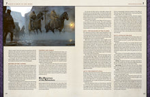 Ruins of Symbaroum - Adventure Compendium