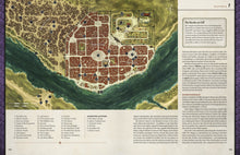 Ruins of Symbaroum - Adventure Compendium