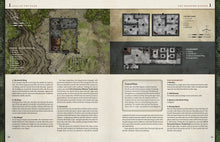 Ruins of Symbaroum - Call of the Dark