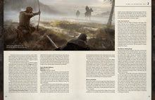 Ruins of Symbaroum - Call of the Dark