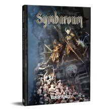 Symbaroum - Monsterkodex