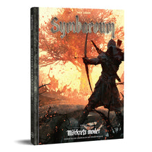 Symbar - Mörkrets Moder