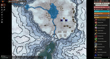 Foundry VTT Module – Symbaroum Adventure Collection