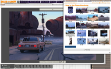 Foundry VTT Module – Tales From the Loop RPG