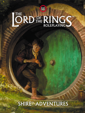 Shire™ Adventures 5E