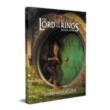 Shire™ Adventures 5E