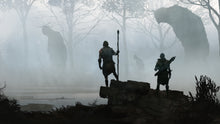 Foundry VTT Module – Symbaroum Starter Set
