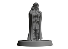 Crusader Kings The Board Game - Councilors & Inventions Expansion