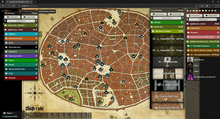 Foundry VTT Module – Symbaroum Starter Set