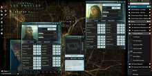 Foundry VTT Module – Blade Runner RPG Starter Set