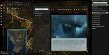 Foundry VTT Module – Blade Runner RPG Starter Set