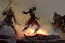 Ruins of Symbaroum - Adventure Compendium