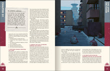 Things from the Flood RPG