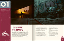 Things from the Flood RPG
